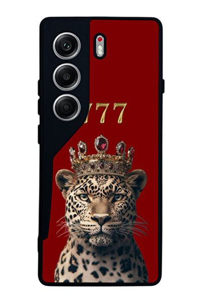 TECNO حافظة متوافقة مع هاتف Camon 40 باللون الأسود غير اللامع - سيليكون ناعم،...