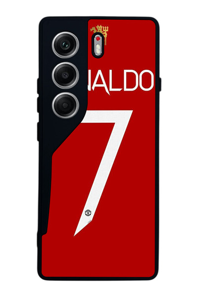 TECNO حافظة متوافقة مع هاتف Camon 40 باللون الأسود غير اللامع - سيليكون ناعم،...