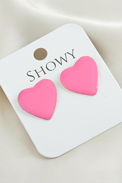 ZERO LAND Nrzsnt Kalp New Season Mineli (02456) Earrings-Water Green