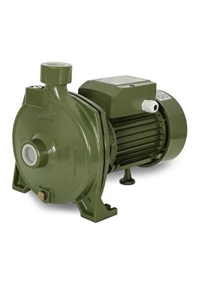 OPTIVEX Cpm 158 1 Hp Salyangoz Pompalı Elektrikli Santrifüj Su Pompası 1" 36 ...