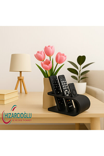 Hızarcıoğlu Modern 3D Baskı Kumanda Düzenleyici – Şık ve Dayanıklı Tasarım