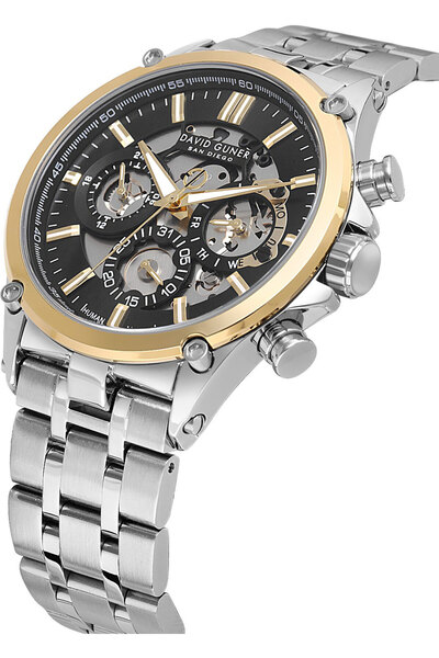 DAVID GUNER Dg-9005Ga-D2