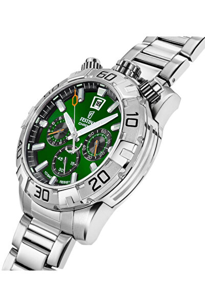 FESTİNA F20743/2 the Originals Men's Watch