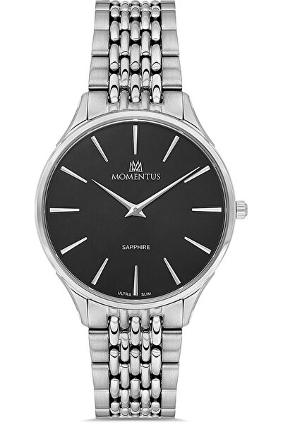 Momentus ساعة يد رجالية S.em349s-04ss