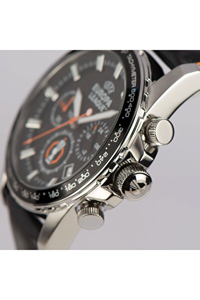 Jacques Lemans Uefa Europa League El-102A Men's Watch