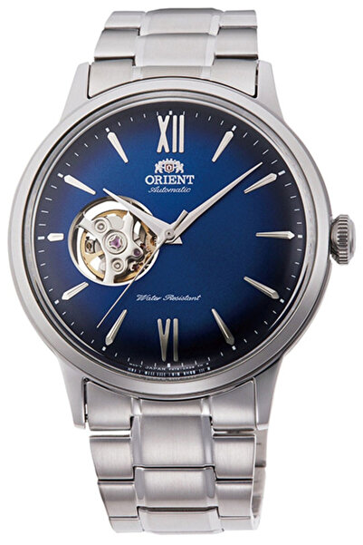 Orient Bambino Ra-Ag00028L30B Automatic Men's Wristwatch