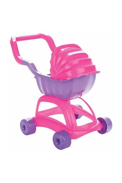 PİLSAN Lady Stroller Pink 07 603