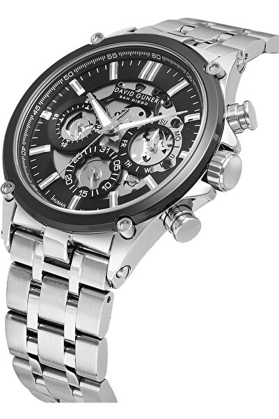 DAVID GUNER Dg-9005Ga-J2