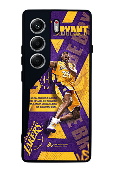 TECNO حافظة متوافقة مع هاتف Camon 40 باللون الأسود غير اللامع - سيليكون ناعم،...