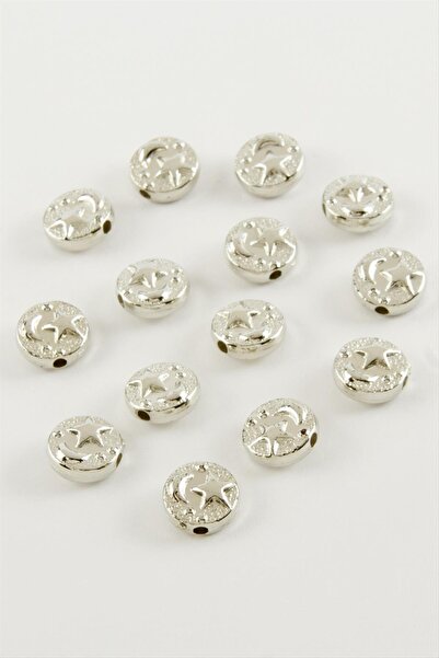 ZERO LAND Nrzsnt Star Pendant Bracelet Apparatus (10346) 1 Piece-Yellow