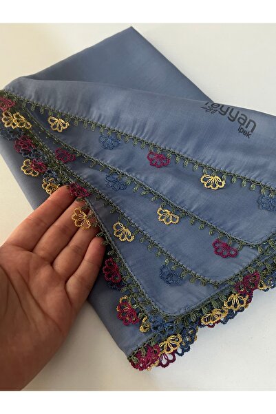 REYYAN Χειροποίητο κεντήματα με κεντήματα γραφής/κεντήματα με κεντήματα/κεντήματα με κεντήματα/χειροποίητο μουσελίνα/κάλυμμα κεφαλιού