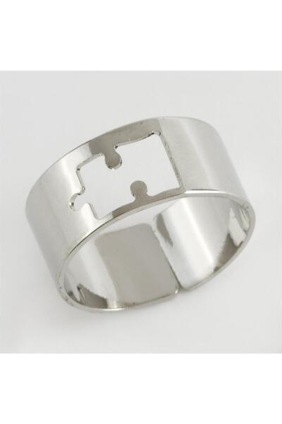 ZERO LAND Nrzsnt Puzzle Lover (11726) Joint Ring-Model-3