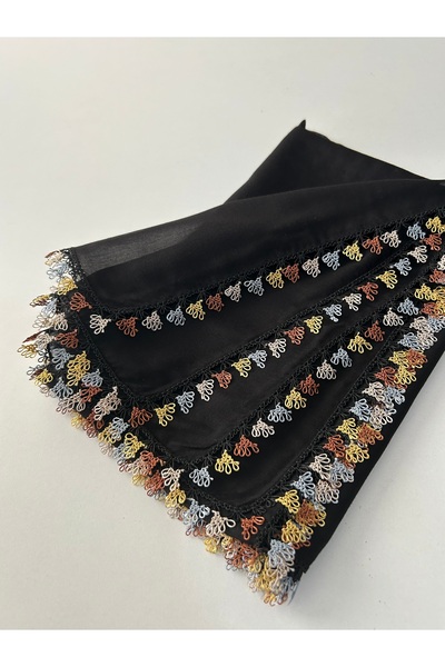 REYYAN Χειροποίητο κεντήματα με κεντήματα γραφής/κεντήματα με κεντήματα/κεντήματα με κεντήματα/χειροποίητο μουσελίνα/κάλυμμα κεφαλιού