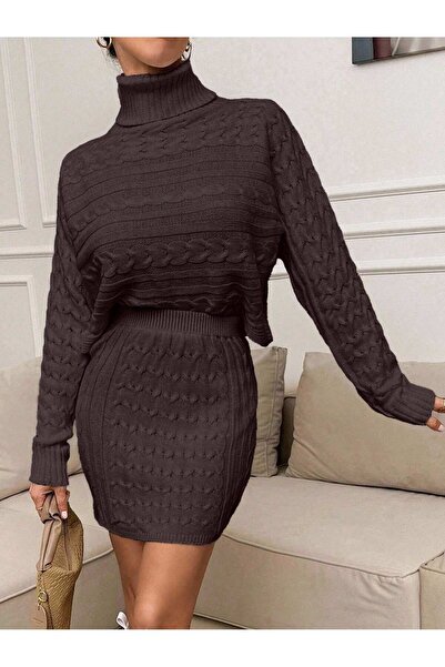 EFENDİX Hair Braiding Set