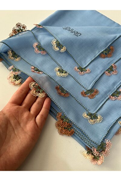 REYYAN Χειροποίητο κεντήματα με κεντήματα γραφής/κεντήματα με κεντήματα/κεντήματα με κεντήματα/χειροποίητο μουσελίνα/κάλυμμα κεφαλιού