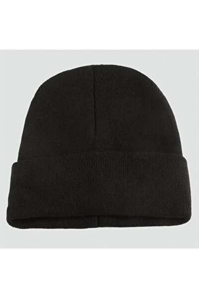 ZERO LAND Nrzsnt Second Quality Black (10519) Color Beret-Black