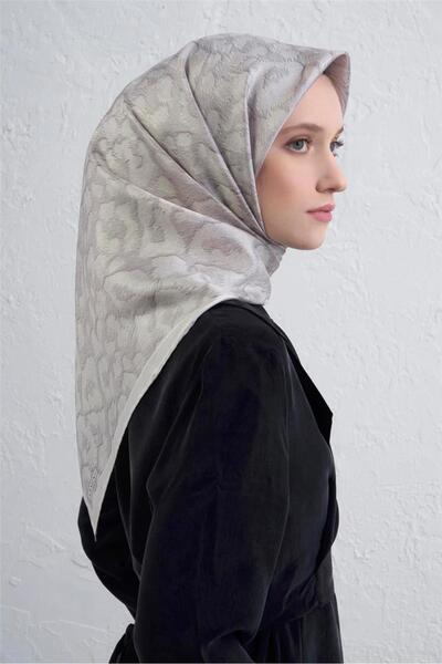 Armine Twill Silk Scarf 2026 Winter Season 9408D02-85