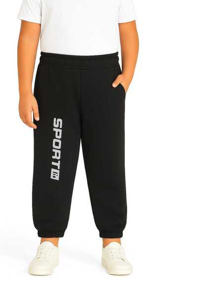 krm kerem bebe Pantaloni de sport pentru copii, groși, căptușiți cu bumbac, p...