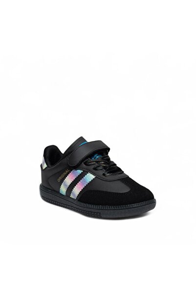 KALKANSHOES Kız Çocuk spor ayakkabı garantili orjinal ürün kaymaz taban 31-32...