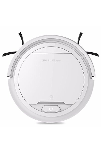 ATLT ATLANTİS LUO FU ER ROPHİER K5 SÜPÜRME ROBOTO PASPASLAMA AKILLI ELEKTİRİK...