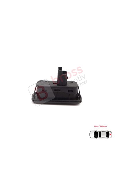 Bross Otomotiv Renault Megane Scenic 2 3 Clio 3 4 Captur Laguna 3 Modus Twing...