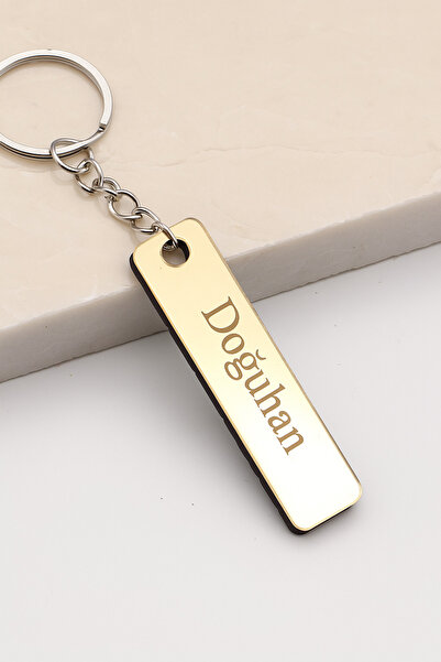 Northwatch Erkek Altın Siyah Saat Gözlük Bileklik ve Anahtarlık Hediye Seti – Kişiye Özel Kutulu