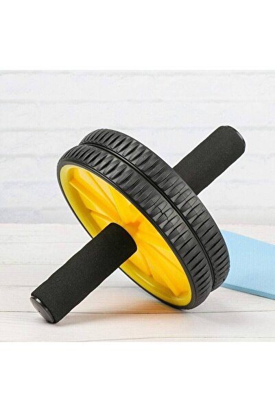 Body Builder Exercise Wheel (Body Builder) - Ab & Arm Roller