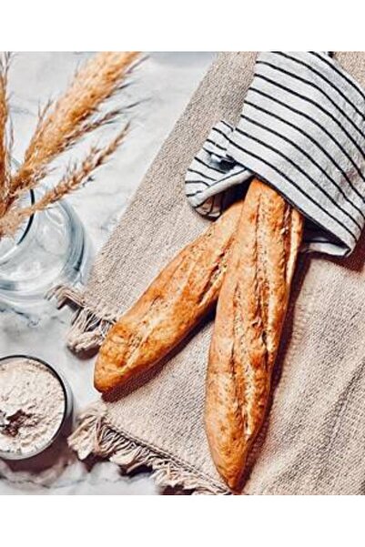 YABANEEZ PREMIUM WHEAT FLOUR (OR T55) "MOUL-BIE"