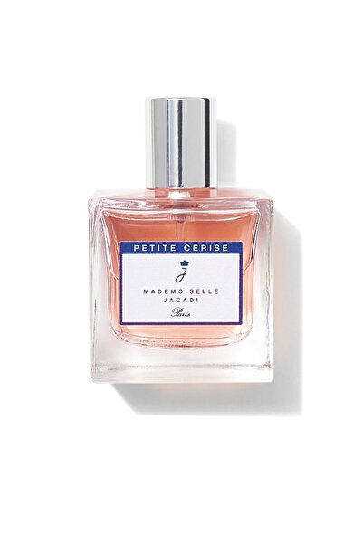 1 Ekim Mademoiselle Petite Cerise Edt Vapo Jacadi 50 ml