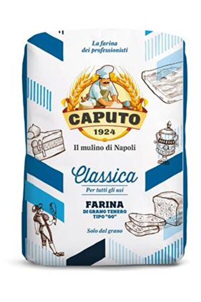 YABANEEZ دقيق كلاسيكي "كابوتو"