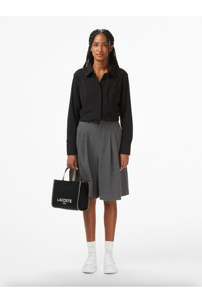 Lacoste Regular Poplin Shirt