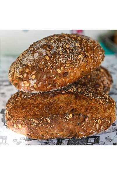 YABANEEZ SEVEN CEREALS BREAD FLOUR "MOUL-BIE"