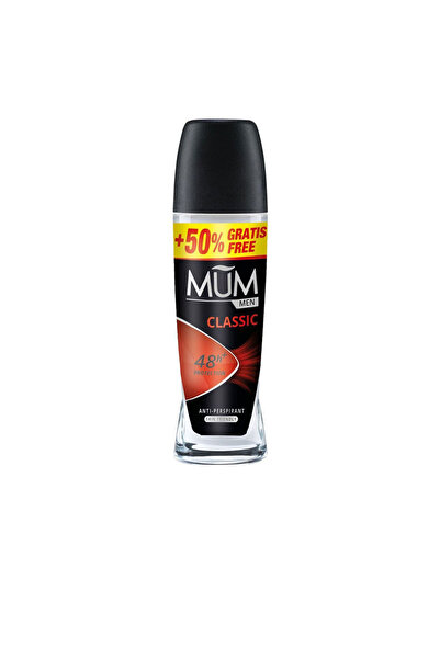 MUM Men Classic Deo Roll-on 75 ml