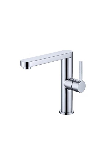 Alessandro DESIGN Baterie Lavoar, Alama Sanitara, Crom