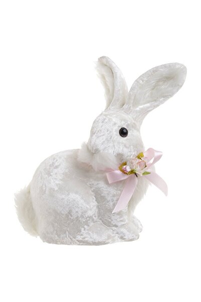 inart Decorative bunny 27 cm