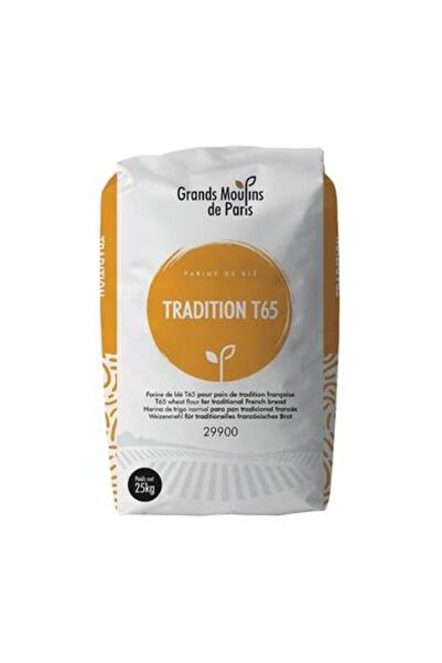 YABANEEZ TRADITIONAL FLOUR (T65) "MOUL-BIE"