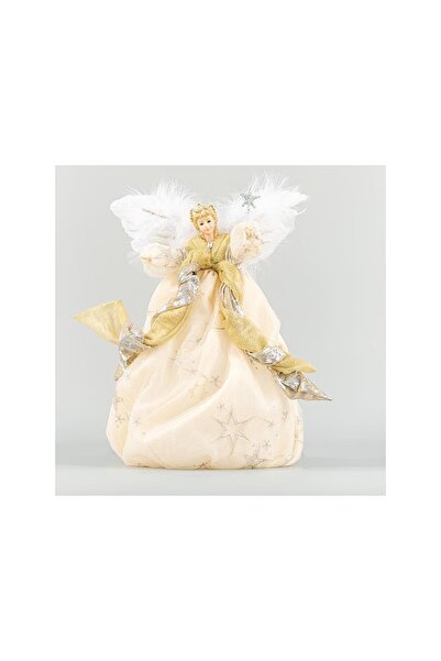 Romantic Home Varf de brad Bagheta Magica Zana 40 cm