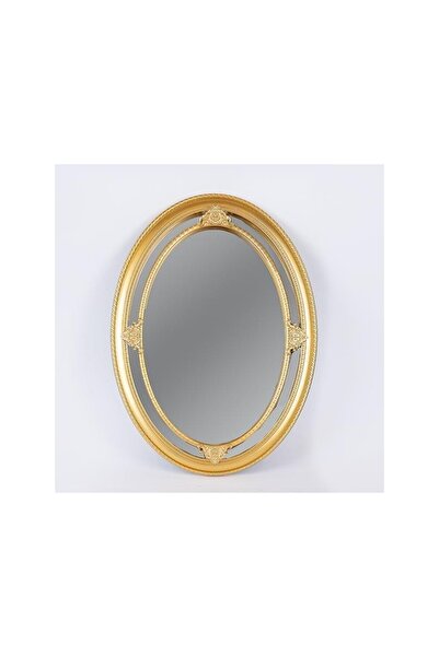 Romantic Home Καθρέφτης τοίχου Golden Finesse 48 εκ. x 65 εκ.