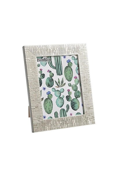 inart Silver photo frame 13x18