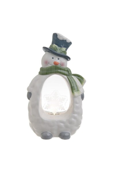 inart Decoratiune luminoasa Om de Zapada