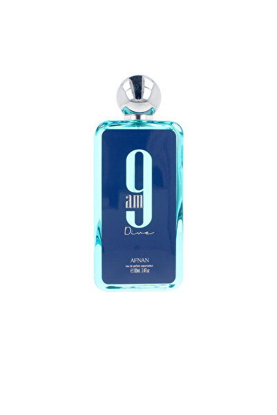 Afnan 9 Am Dive Edp Vapo 100 ml
