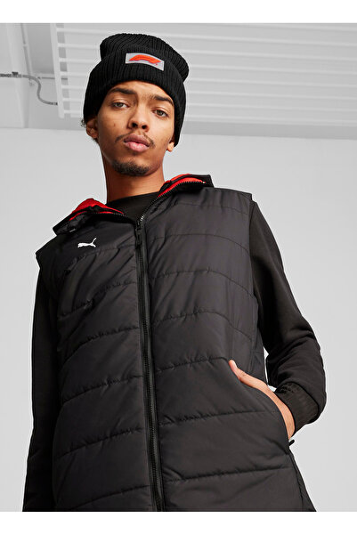 Puma 02579501 F1 Beanie Black Siyah Erkek Bere