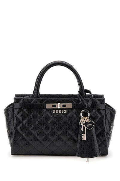 Guess Siyah Kadın El Çantası HWGG8157050-BLA