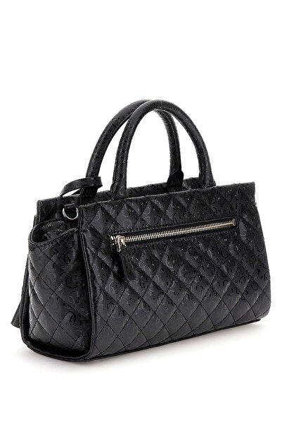 Guess Siyah Kadın El Çantası HWGG8157050-BLA