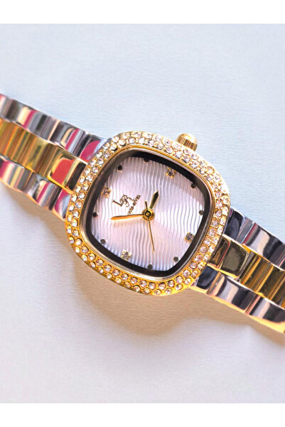 FANDER BLUE Vanderblue Women's Fashionable Steel Watch