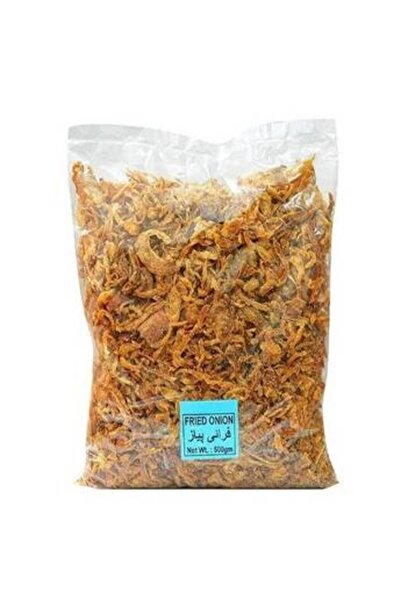 YABANEEZ FRIED ONION (500G)