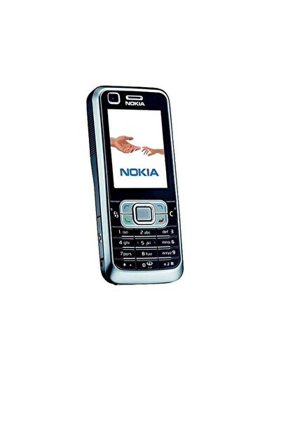 Nokia 6120 Classic (32 Mb, Black)