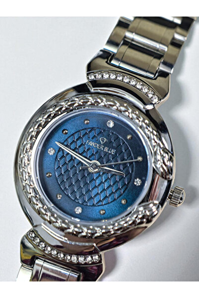 FANDER BLUE Vanderblue Women's Fashionable Steel Watch