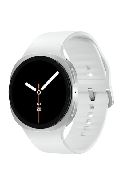 Samsung Galaxy Watch8 44mm LTE Silver