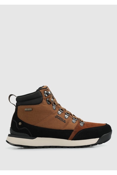 Joma Ανδρικά αθλητικά παπούτσια Atlas Men 2524 Brown Brown Catlw2524